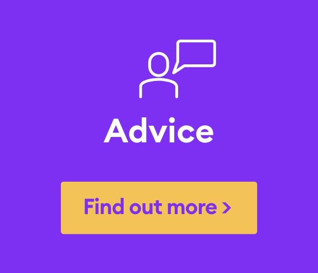 Advice – DFT